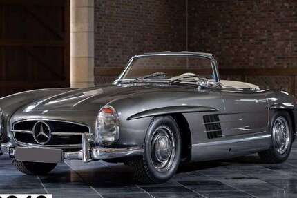 Mercedes-Benz 300 58.250 km 1.390.000 &euro; Bovenden 37120