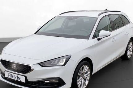 Seat Leon 15.231 km 24.980 &euro; Witzenhausen 37213