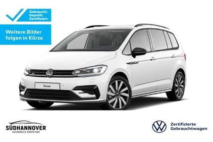VW Touran 45.050 km 33.995 &euro; Göttingen 37081