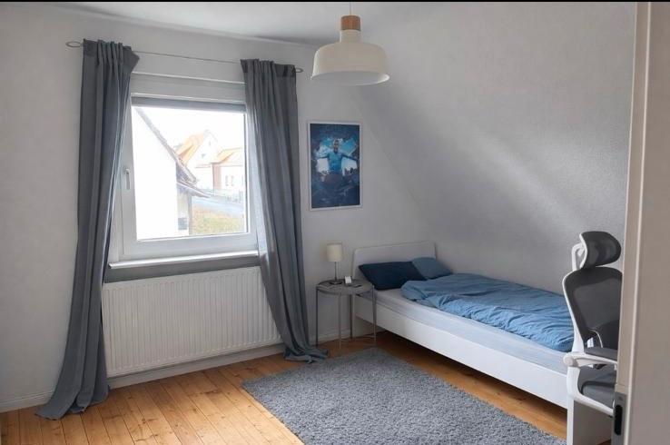 Doppelhaushälfte Göttingen Elliehausen / Esebeck - 6 Zimmer, 130 m&sup2;, 470.000&euro; | Angebot:26421363