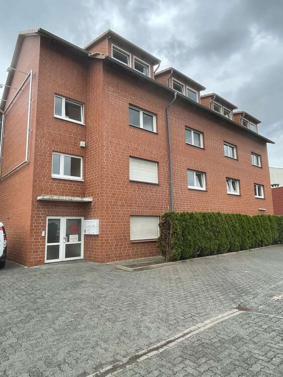 Büro in Göttingen 1.150 € 120 m²