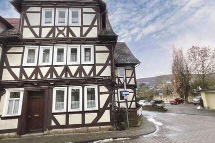 Haus Bad Sooden-Allendorf Allendorf - 8 Zimmer, 203 m&sup2;, 95.000&euro; | Angebot:25670851