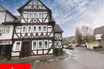 Mehrfamilienhaus, Wohnhaus Bad Sooden-Allendorf Allendorf - 8 Zimmer, 203 m&sup2;, 95.000&euro; | Angebot:25670851