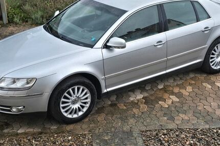 VW Phaeton 198.000 km 5.500 &euro; Northeim 37154