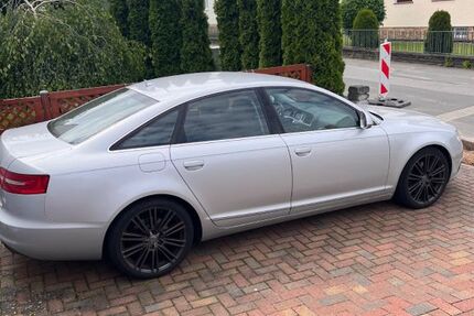 Audi A6 146.000 km 6.400 &euro; Northeim 37154