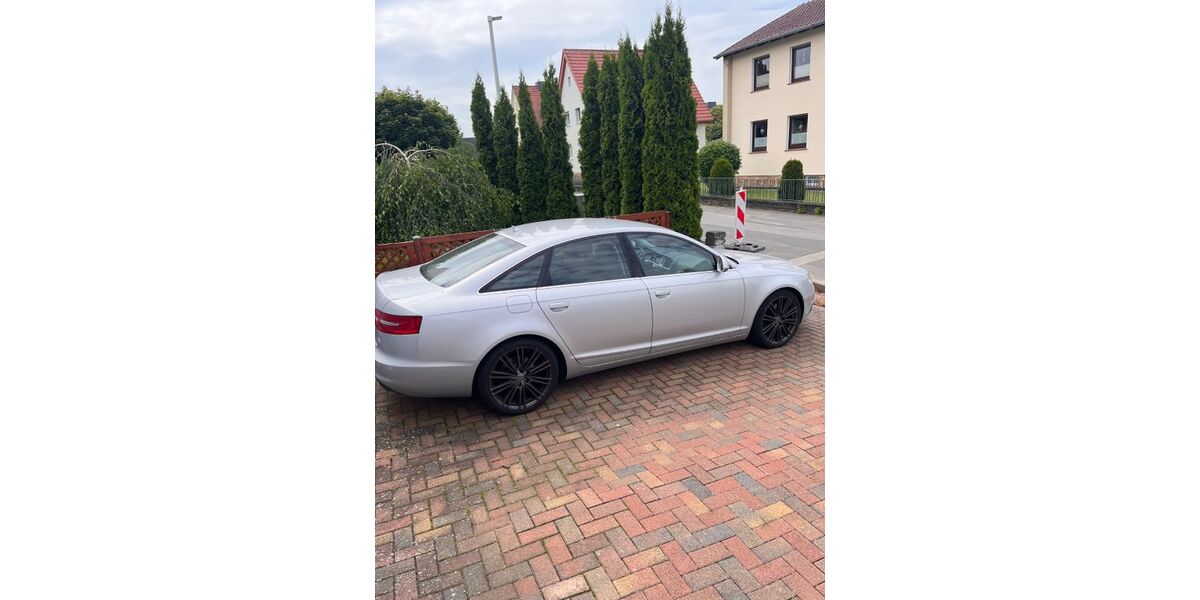 Audi A6 146.000 km 6.500 &euro; Northeim 37154