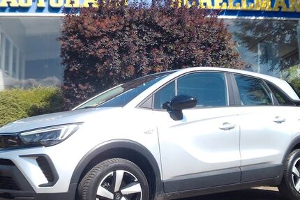 Opel Crossland (X) 15.150 km 14.970 &euro; Nörten-Hardenberg 37176