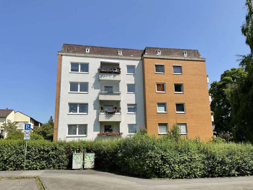 Wohnung zum Kaufen in Göttingen Geismar 299.000 € 87 m² 4 zimmer