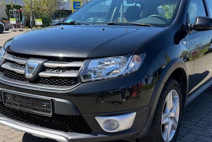 Dacia Sandero 150.501 km 5.800 &euro; Göttingen 37081