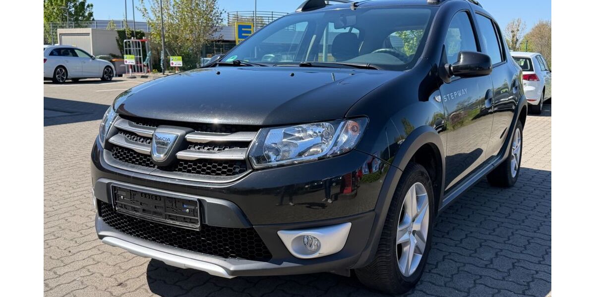Dacia Sandero 150.501 km 5.800 &euro; Göttingen 37081
