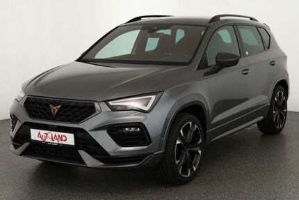 Cupra Ateca 22.065 km 32.990 € Göttingen 37081