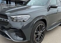 Gebrauchtwagen Mercedes GLE 450