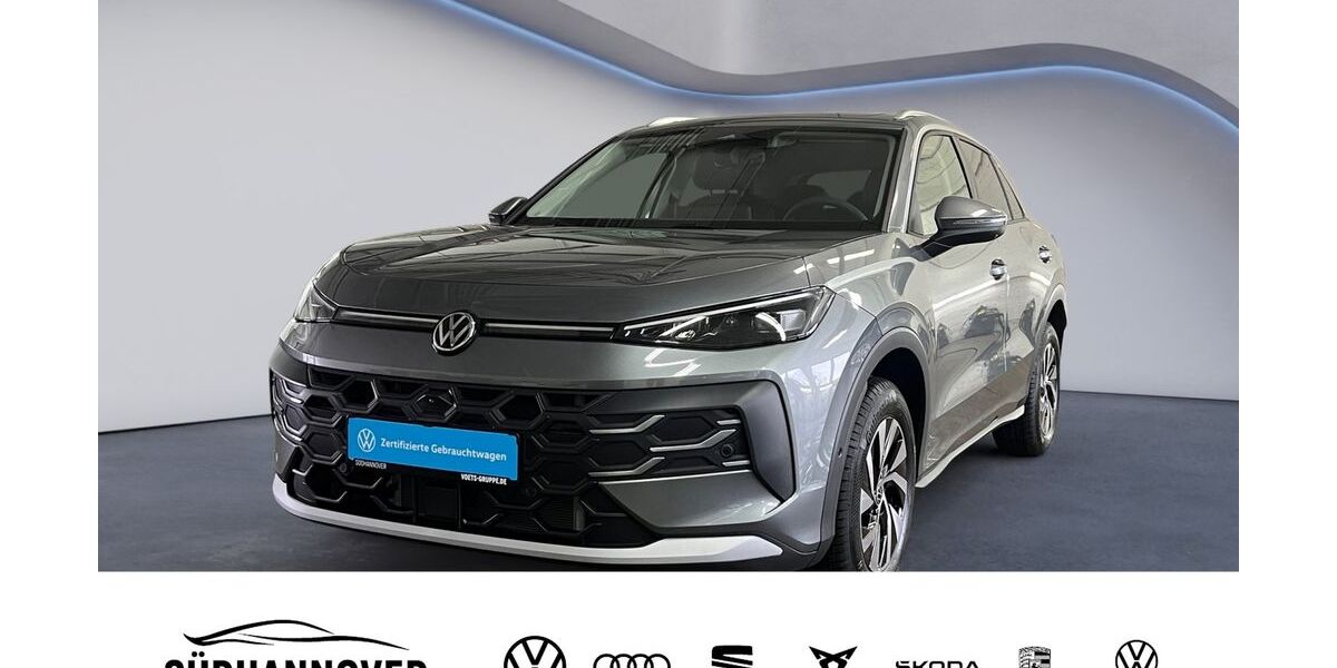 VW T-Roc 2.000 km 36.480 &euro; Göttingen 37081
