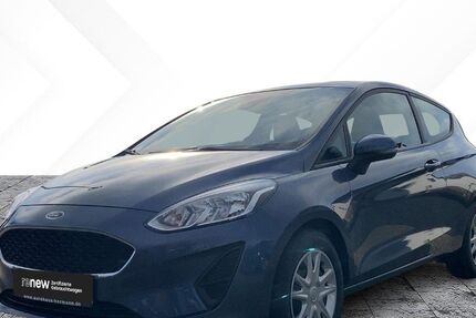 Ford Fiesta 43.571 km 9.692 &euro; Göttingen 37079