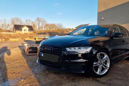 Audi A6 171.000 km 18.100 &euro; Arenshausen 37318
