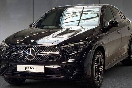 Mercedes GLC 300