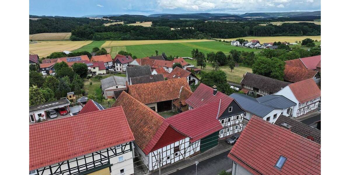 Bauernhaus, Landhaus Rohrberg - 7 Zimmer, 155 m&sup2;, 74.900&euro; | Angebot:26159375