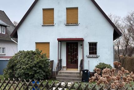 Haus Gieboldehausen - 5 Zimmer, 100 m&sup2;, 180.000&euro; | Angebot:24307159