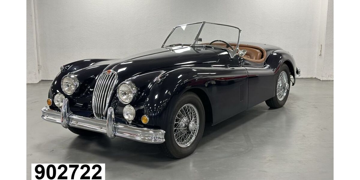 Jaguar XK 12.500 km 129.000 € Bovenden 37120