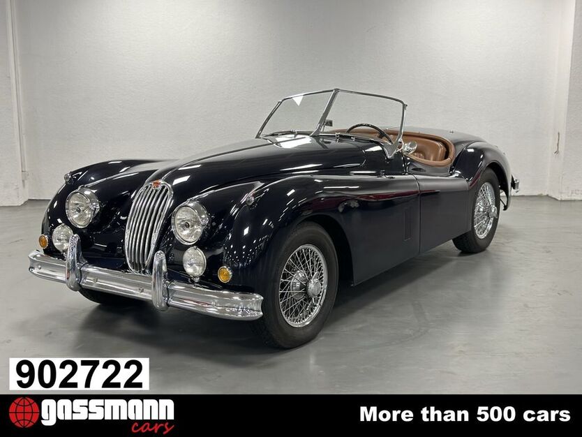 Jaguar XK 12.500 km 129.000 € Bovenden 37120