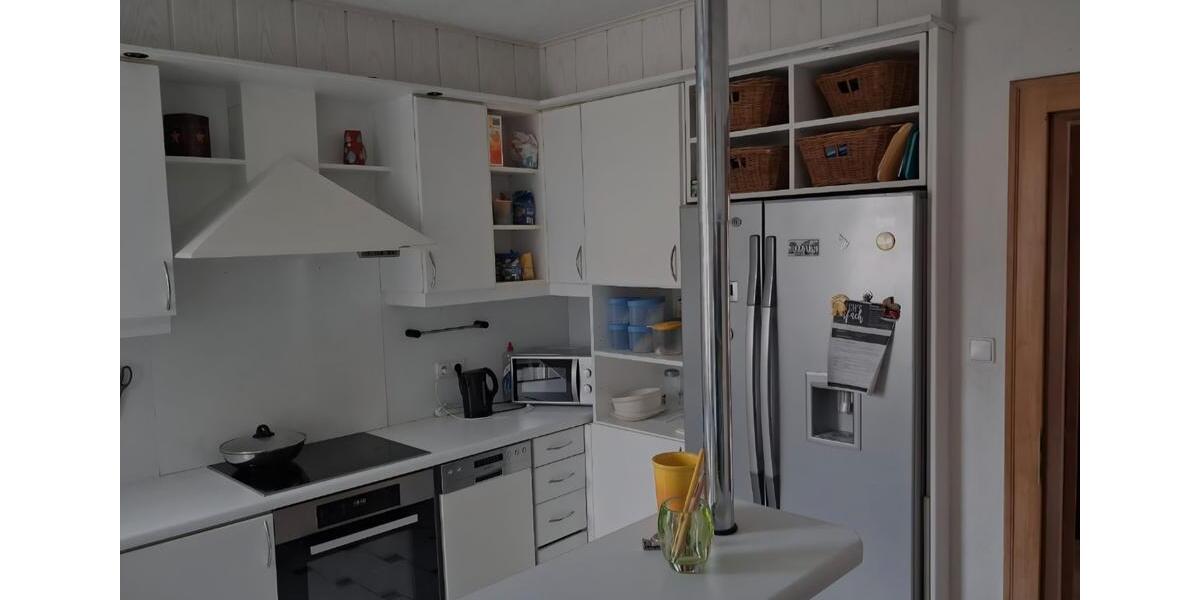 Hochparterre Neu-Eichenberg Eichenberg - 4 Zimmer, 112 m&sup2;, 1.075&euro; | Angebot:26134400