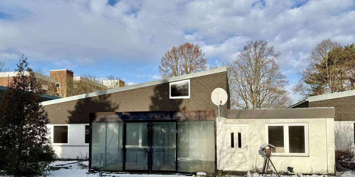 Einfamilienhaus Göttingen Elliehausen / Esebeck - 4 Zimmer, 105 m&sup2;, 330.000&euro; | Angebot:25738003