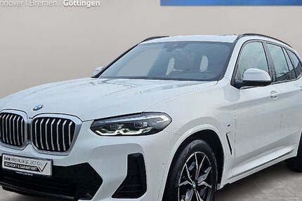 BMW X3 23.354 km 45.900 € Göttingen 37081