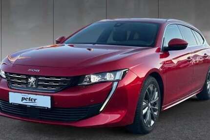 Peugeot 508 54.550 km 21.490 &euro; Göttingen 37079