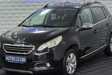 Peugeot 2008 155.000 km 6.950 € Herzberg am Harz 37412