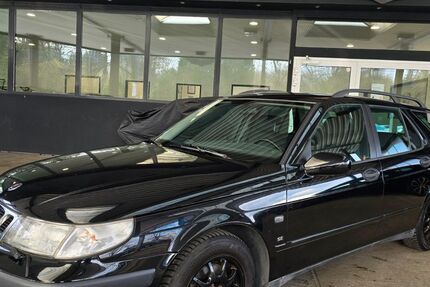 Saab 9-5 324.000 km 1.950 &euro; Göttingen 37081