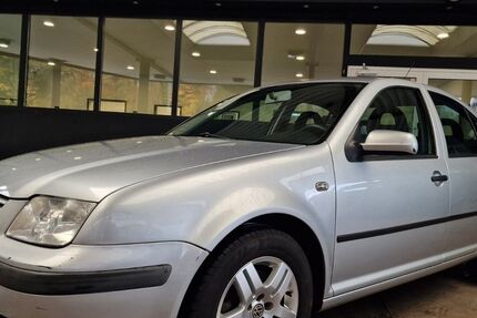 VW Bora 161.000 km 1.450 € Göttingen 37081