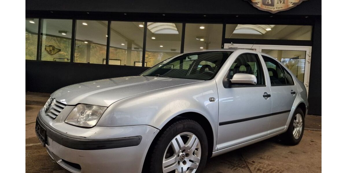 VW Bora 161.000 km 1.450 € Göttingen 37081