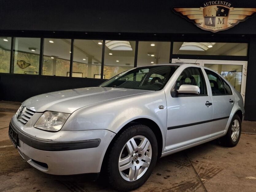 VW Bora 161.000 km 1.450 € Göttingen 37081