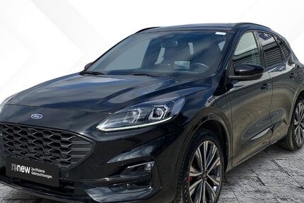 Ford Kuga 26.794 km 31.990 &euro; Northeim 37154