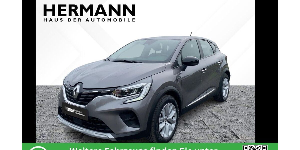 Renault Captur 149.165 km 10.993 &euro; Northeim 37154