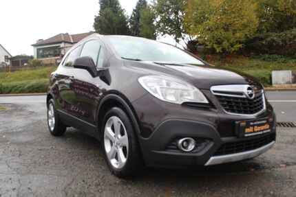 Opel Mokka 149.430 km 6.999 € Herzberg am Harz 37412