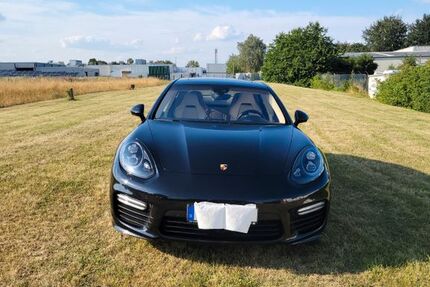 Porsche Panamera 114.000 km 43.900 &euro; Göttingen 37079