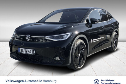 VW VW ID.5 GTX 4Motion Panoramadach