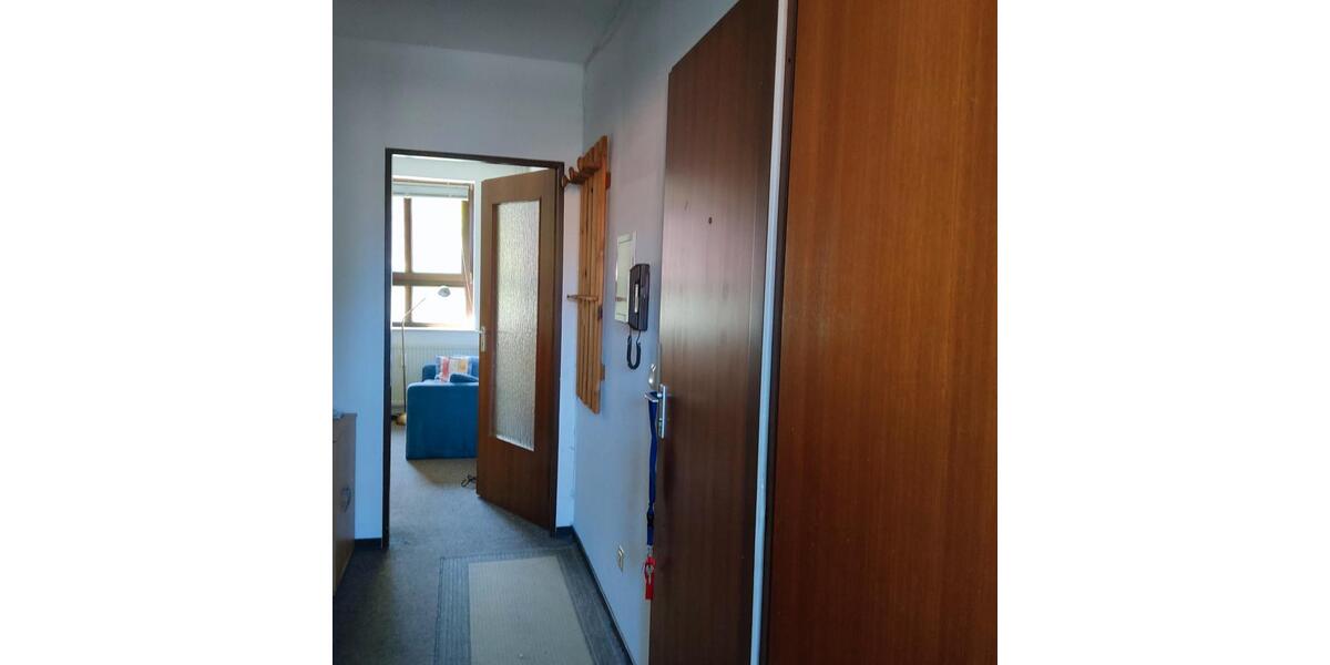 Etagenwohnung Göttingen Roringen - 2 Zimmer, 28 m&sup2;, 98.000&euro; | Angebot:27121281