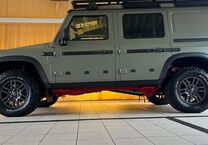 Gebrauchtwagen Ineos Grenadier