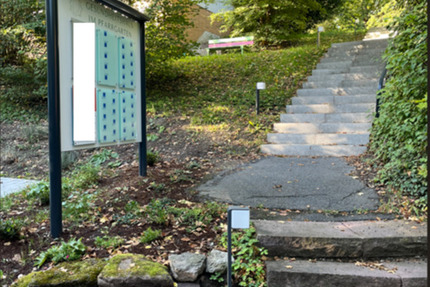 Räume für BeratungTherapieGesundheitsangebote
