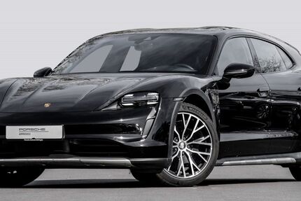Porsche Taycan 31.150 km 68.900 € Göttingen 37077