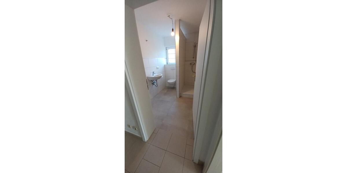 Erdgeschoßwohnung Duderstadt - 2.5 Zimmer, 60 m&sup2;, 550&euro; | Angebot:25784016