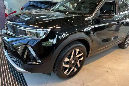 Opel Mokka 9.800 km 18.490 &euro; Göttingen 37079