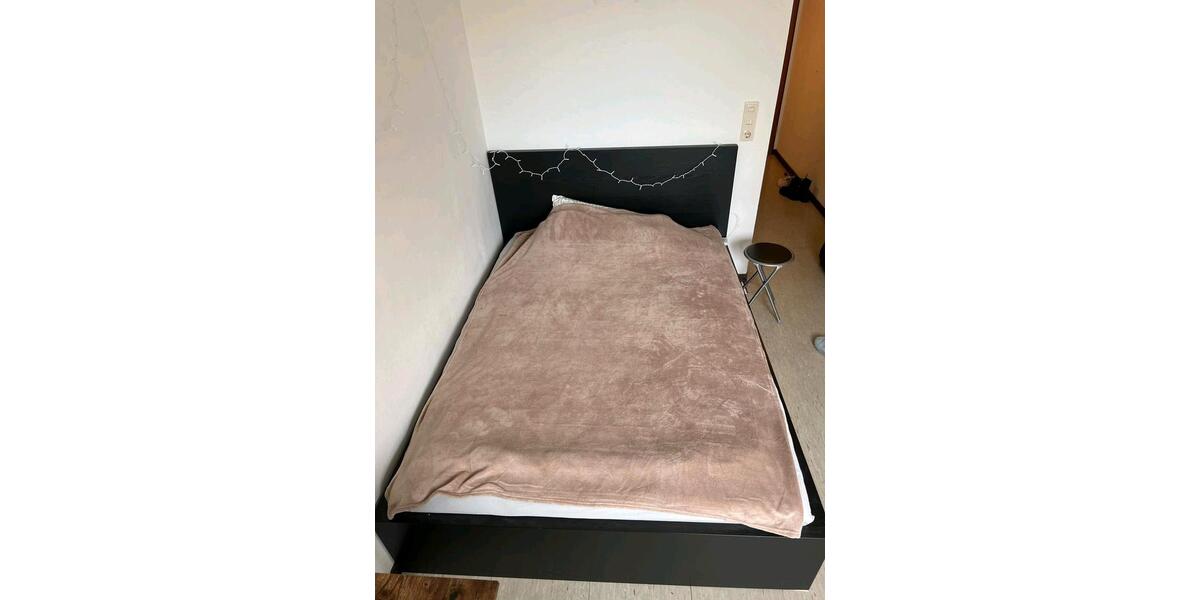 Studio apartmenr 1 zimmer