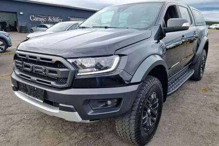 Ford Ranger 118.000 km 34.999 € Fuldatal (Kassel) 34233