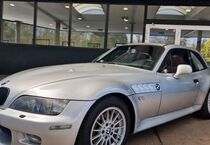 BMW Z3