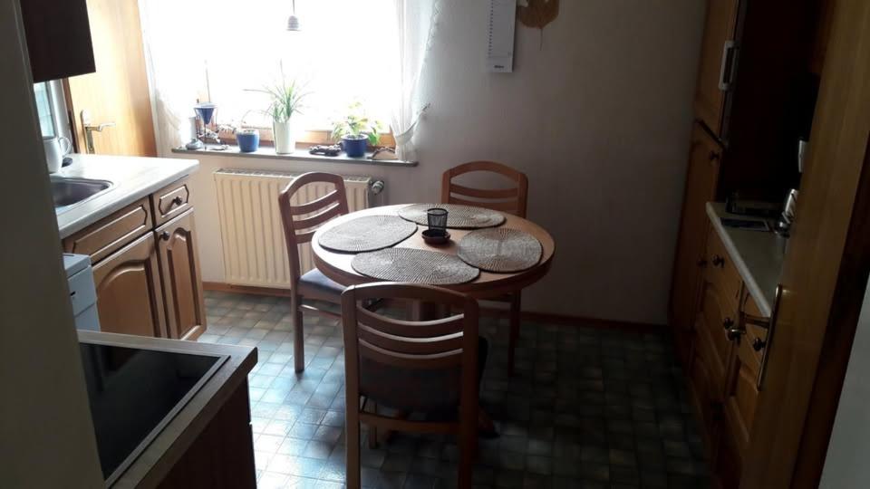 Dachgeschoßwohnung Northeim - 4 Zimmer, 90 m&sup2;, 490&euro; | Angebot:24638216