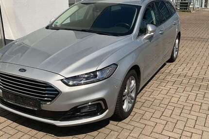 Ford Mondeo 65.000 km 19.990 &euro; Göttingen 37079
