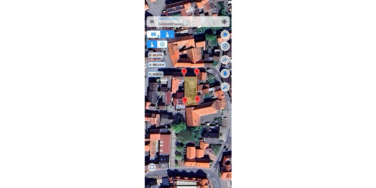 Reihenhaus Gieboldehausen - 4.5 Zimmer, 140 m&sup2;, 1.500&euro; | Angebot:25027442